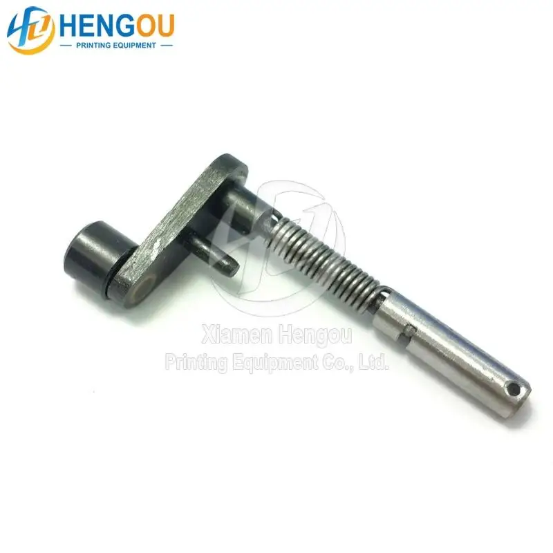 

9 digits numbering machine arm horizontal with arm 64x30mm