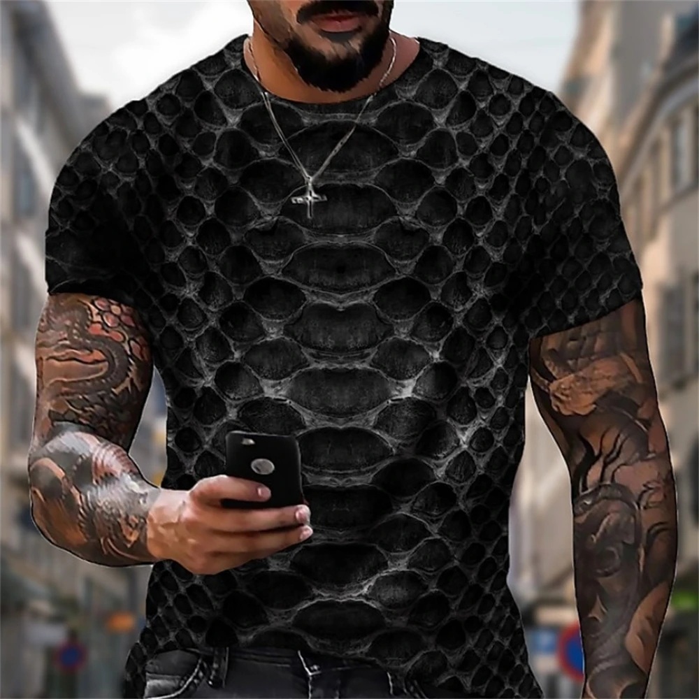 Рисунок 3 - Футболка с круглым вырезом