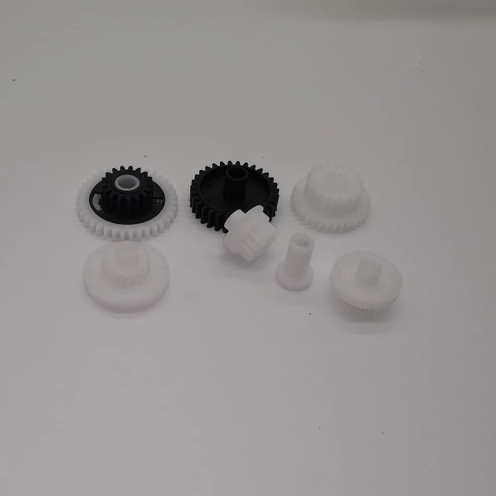 2 компл. RM1-2963 RU5-0655 RM1-2538 RK2-1088 для HP M712 M725 M5025 M5035 5035 5025 712 725 Привод фьюзера в сборе