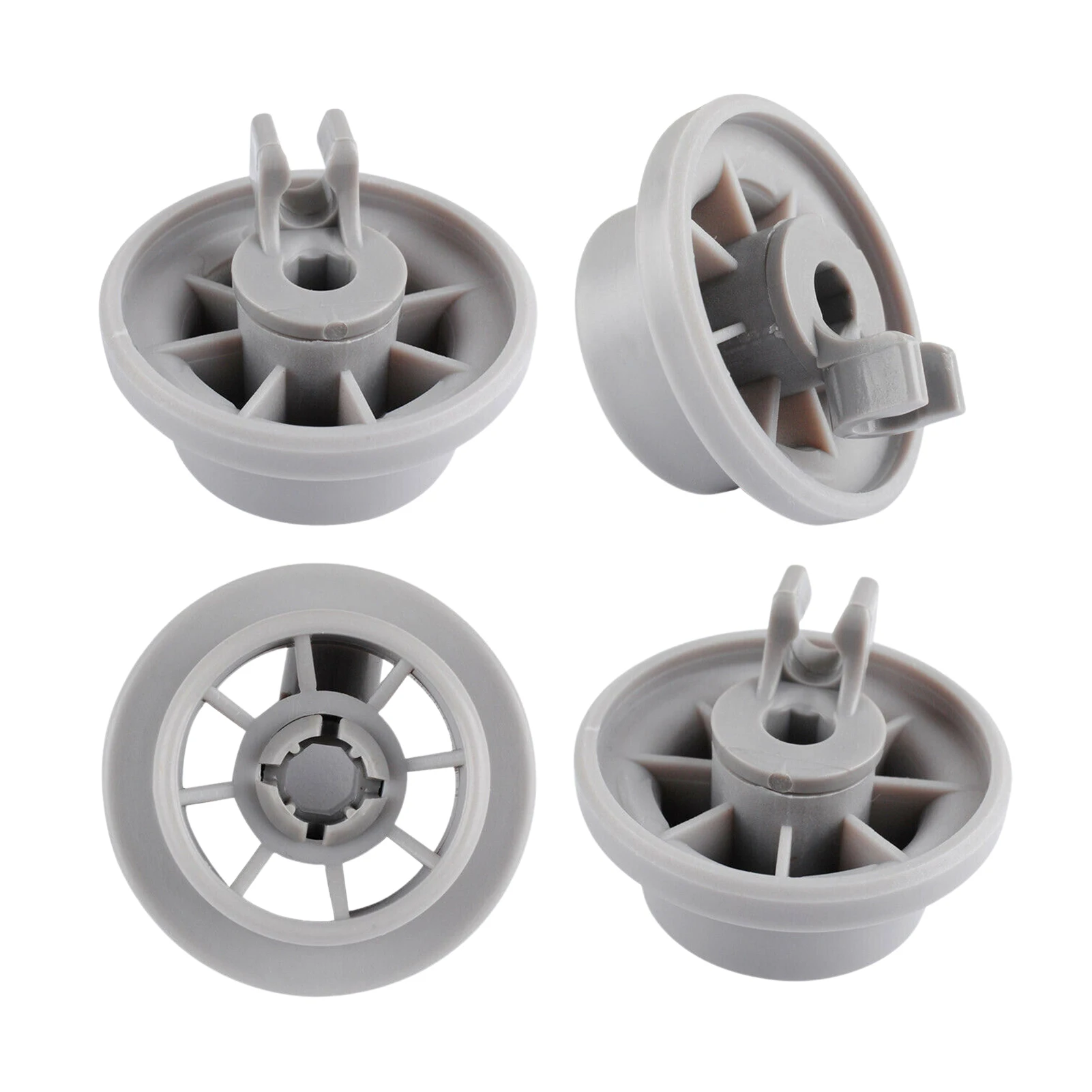 

Dishwasher Lower Basket Rail Roller Easy To Install Dishwasher Lower Basket Rail Roller For Most Top Brands