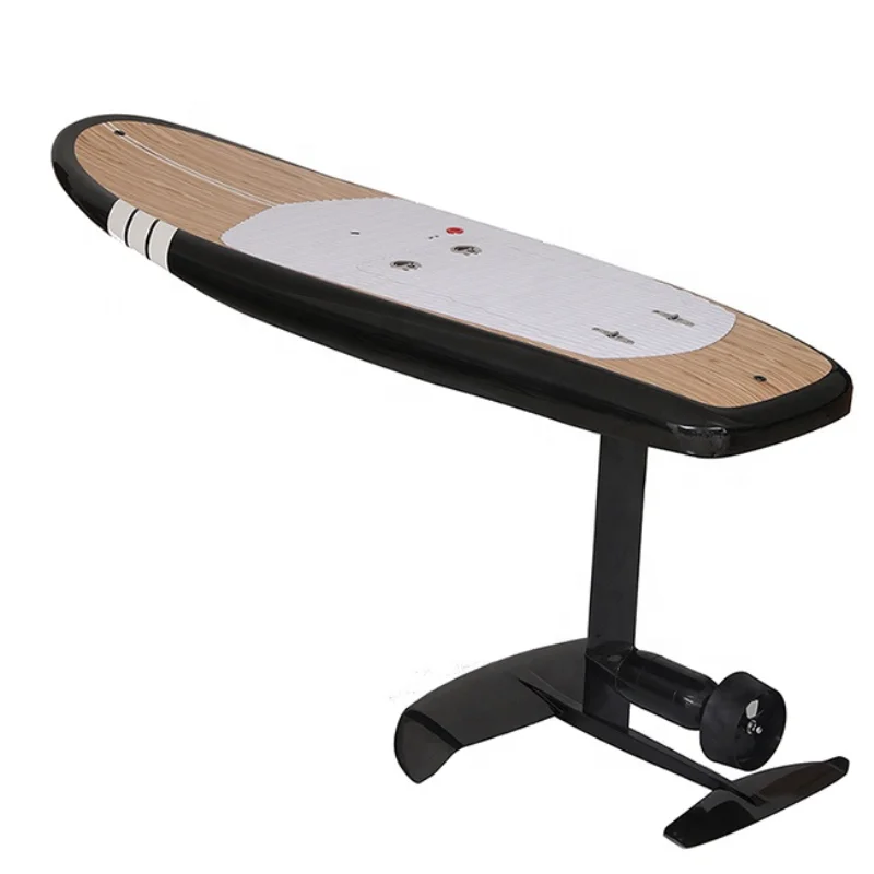

OEM Carbon Fiber Electric Foil Hydrofoil Surf Board for Water Sports