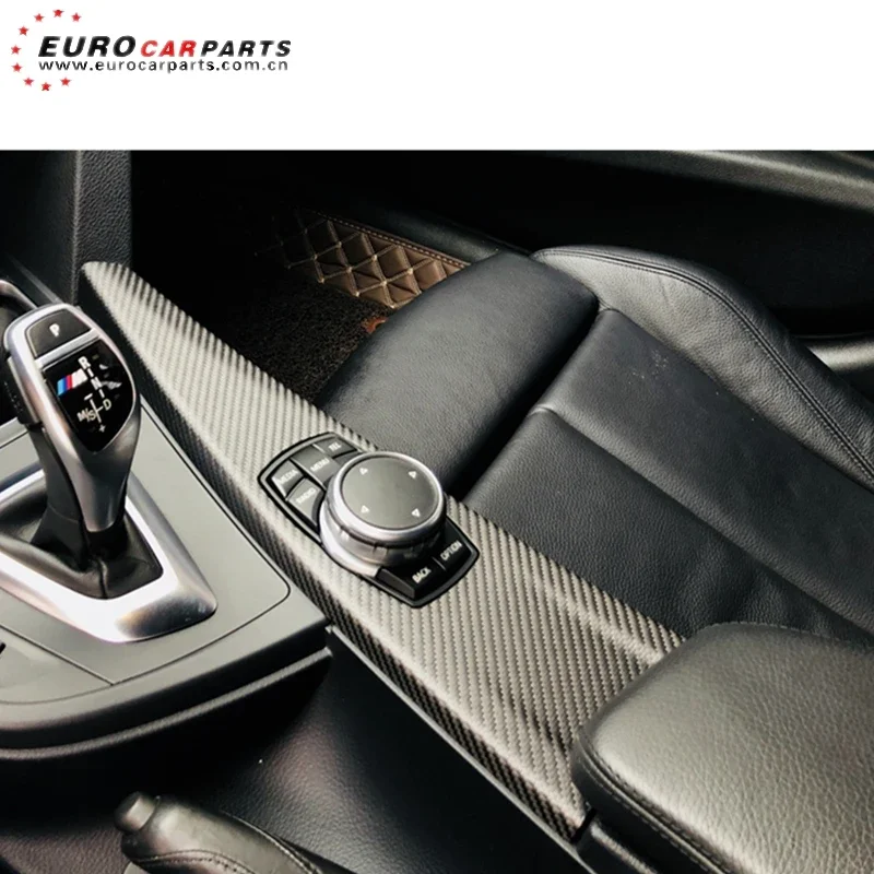 F30 innen углеродный faser Flex F35 F32 F36 abdeckungen