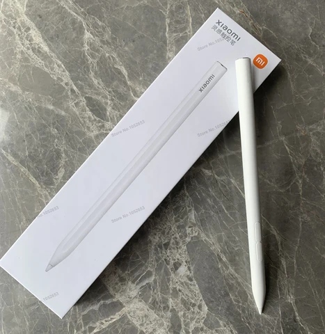 Xiaomi stylus pen 2 gen - купить недорого