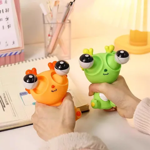 Декомпрессионная игрушка-дракон OUZEY