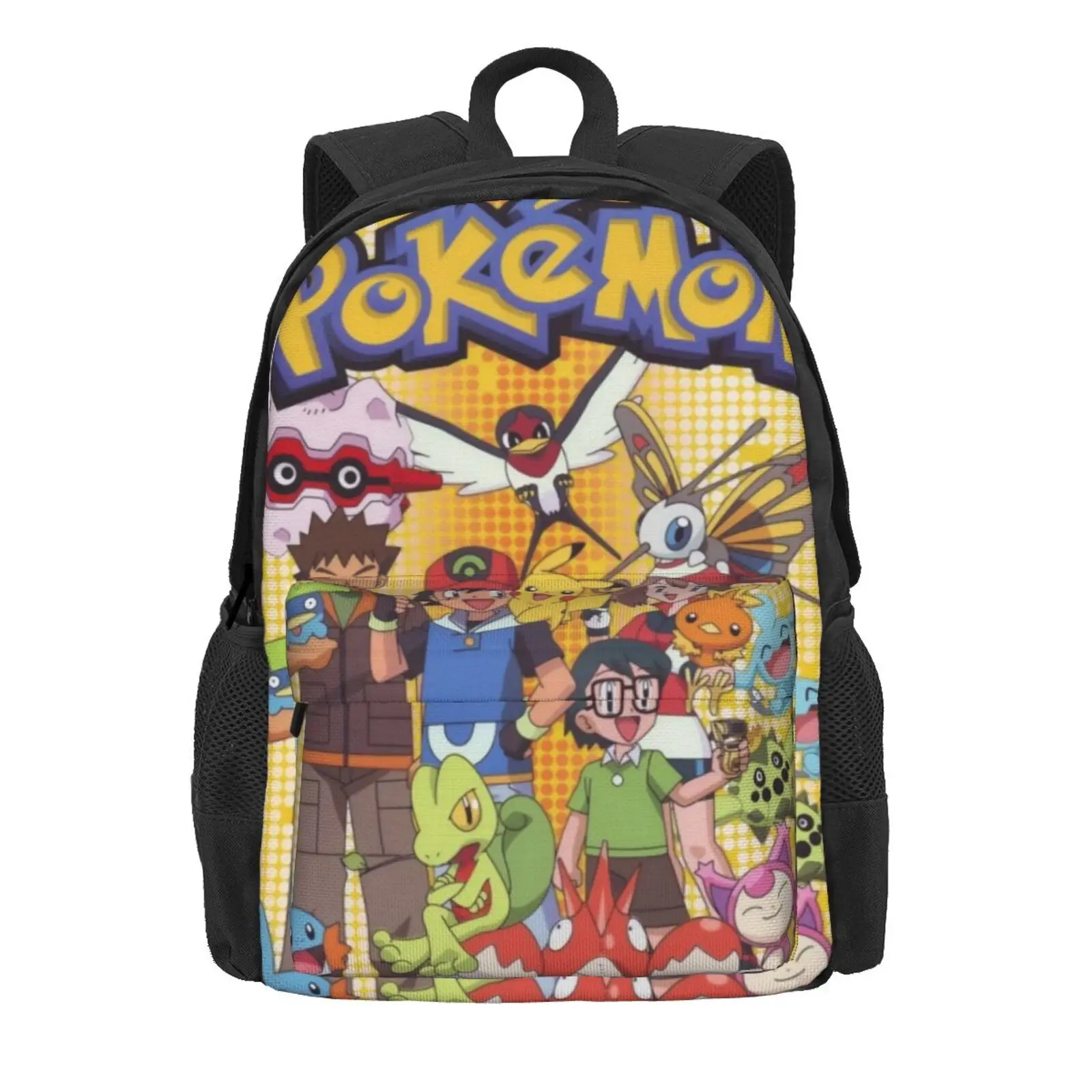 

Японские школьные ранцы аниме Pk 4, дорожная сумка, мужская сумка, школьная сумка, клетчатые сумки, рюкзак, миниатюрная сумка