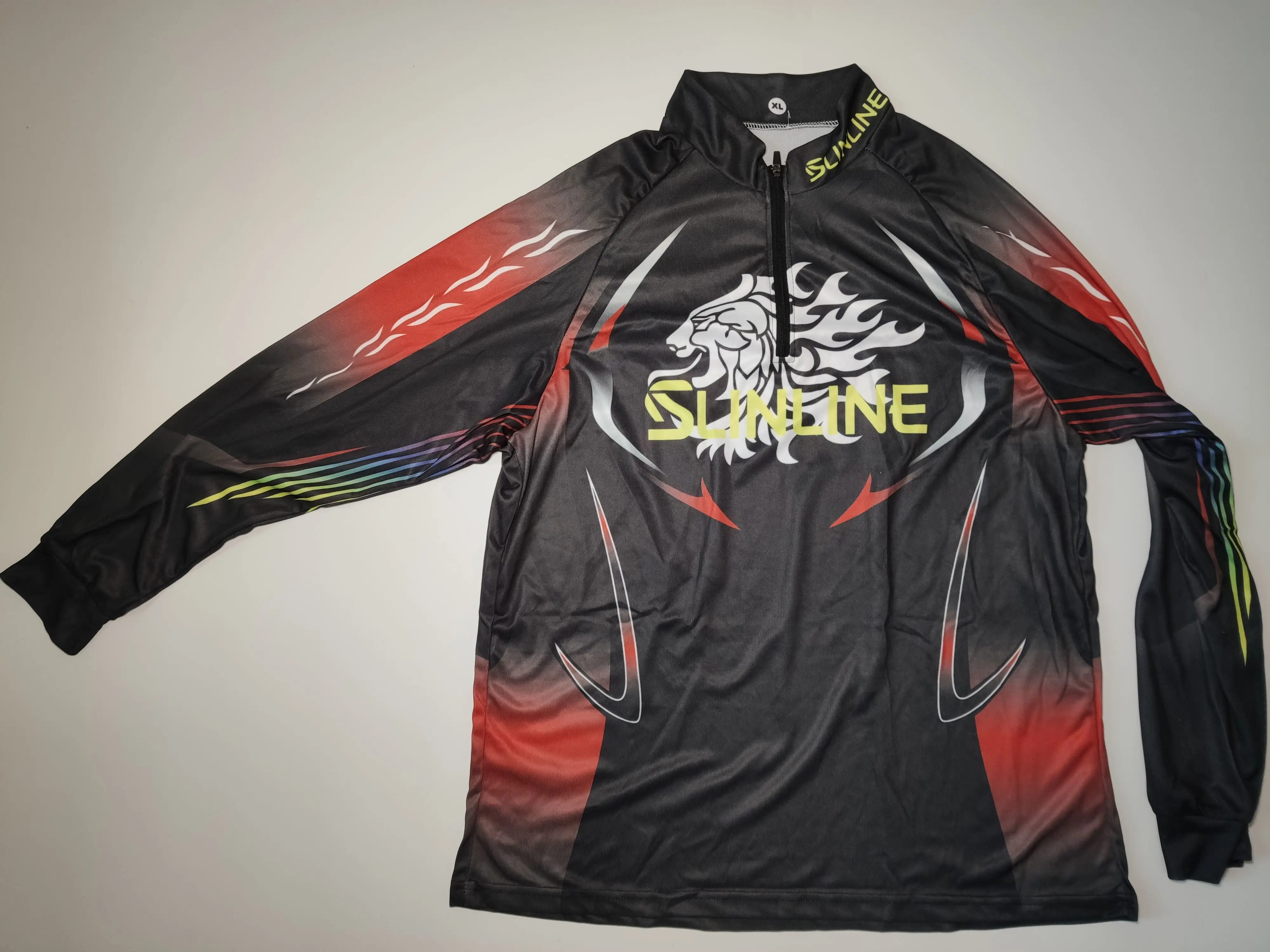 

2022 воздухопроницаемая одежда для рыбалки с шапочкой, быстрая сухая одежда, впитывание влаги, пот, защита от ультрафиолета, для рыбалки