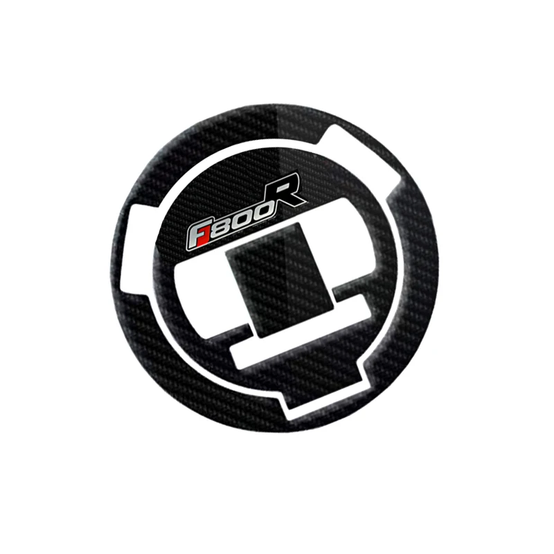 

Мотоциклетная 3d-наклейка F800R, наклейка с эмблемой, защитная накладка на бак, подходит для BMW F800R F 800R