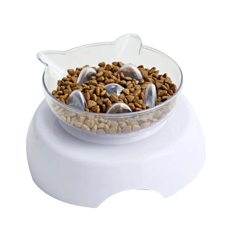 Safe Bowl For Cats And