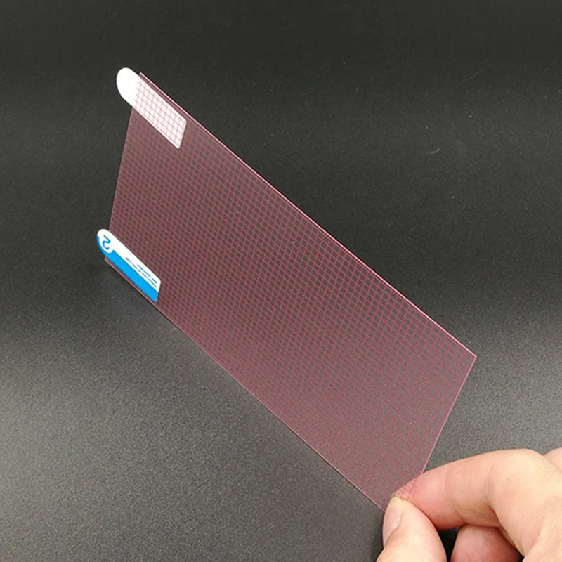 Универсальная защитная пленка для экрана 5/6/7/8/9/10 дюймов Защитная планшета