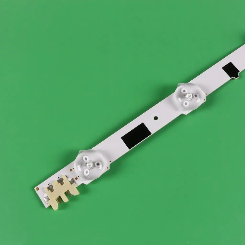 Новый комплект светодиодных лент из 14 шт. для Samsung UE39F5000AK UE39F5030AK UE39F5300 UE39F5370 UE39F5500AW