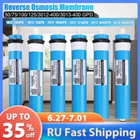 home 100 gpd ro membrane reverse osmosis replacement water system filter purification water filtration reduce bacteria kitchen