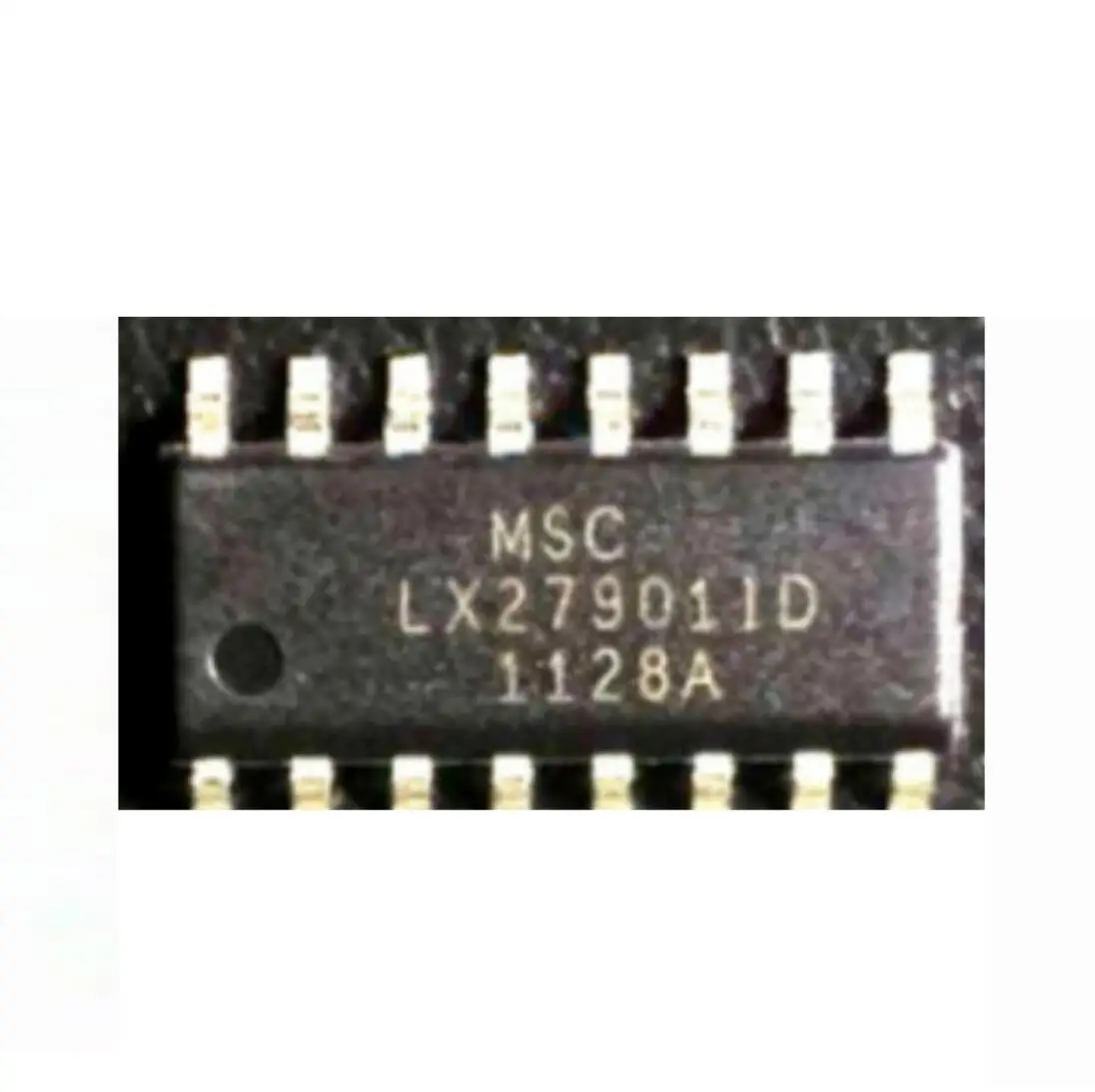 1-200 шт. новый оригинальный LX27901ID LX27901 SOP16 (электронный компонент)
