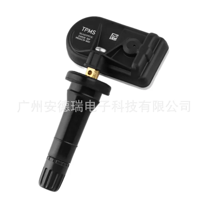 Фото Датчик давления в шинах для FAW Pentium Hongqi H5 5GA037973C, оптовая продажа, замена TPMS №4