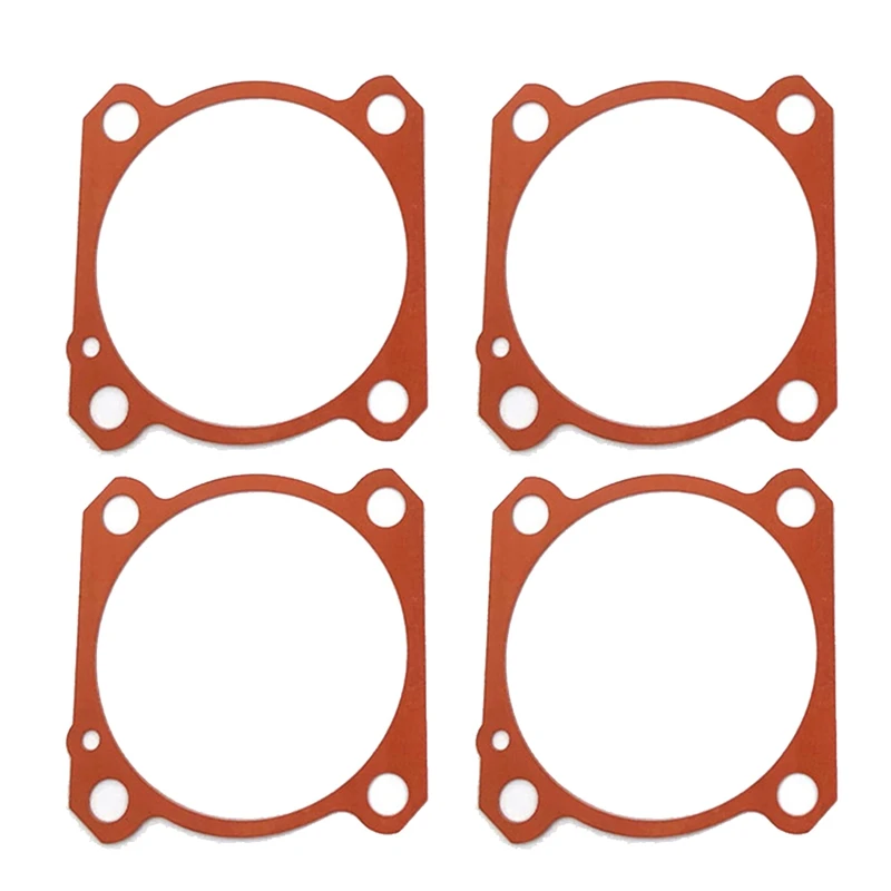 877-334 Gasket For Hitachi NR83 Series Nail Guns NR83A, NR83A2, NR83A5, NR83AA, NR83AA2, NR83AA3,NR83AA5,NV83A5 (4 Pack)
