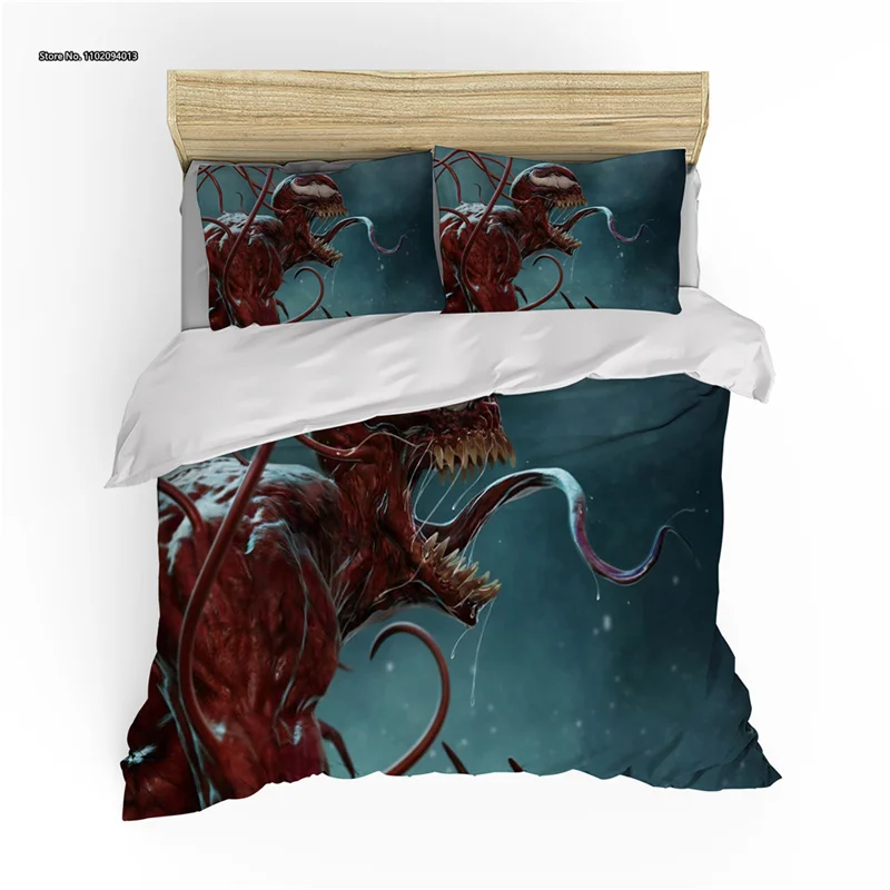 Домашний текстиль с изображением персонажа из фильма пододеяльник наволочка