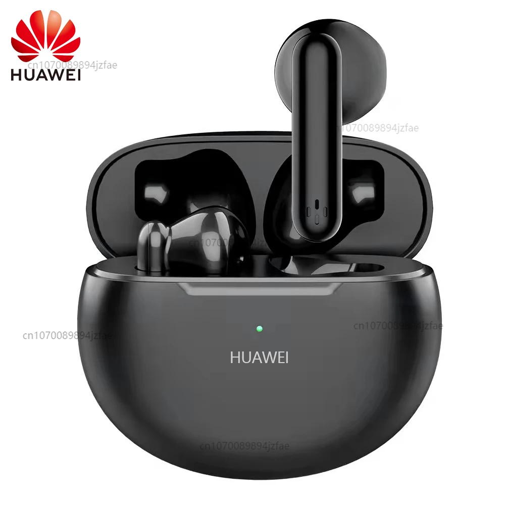 

Huawei Freebuds Pro TWS J56 Earphones True Wireless Bluetooth Headphones Sports Headsets Waterproof Earbuds for Ios Android