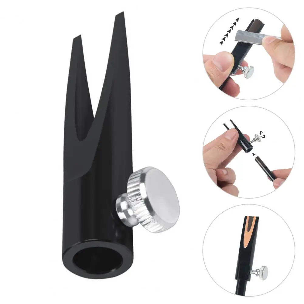 

Карандаш для бровей двусторонний из нержавеющей стали