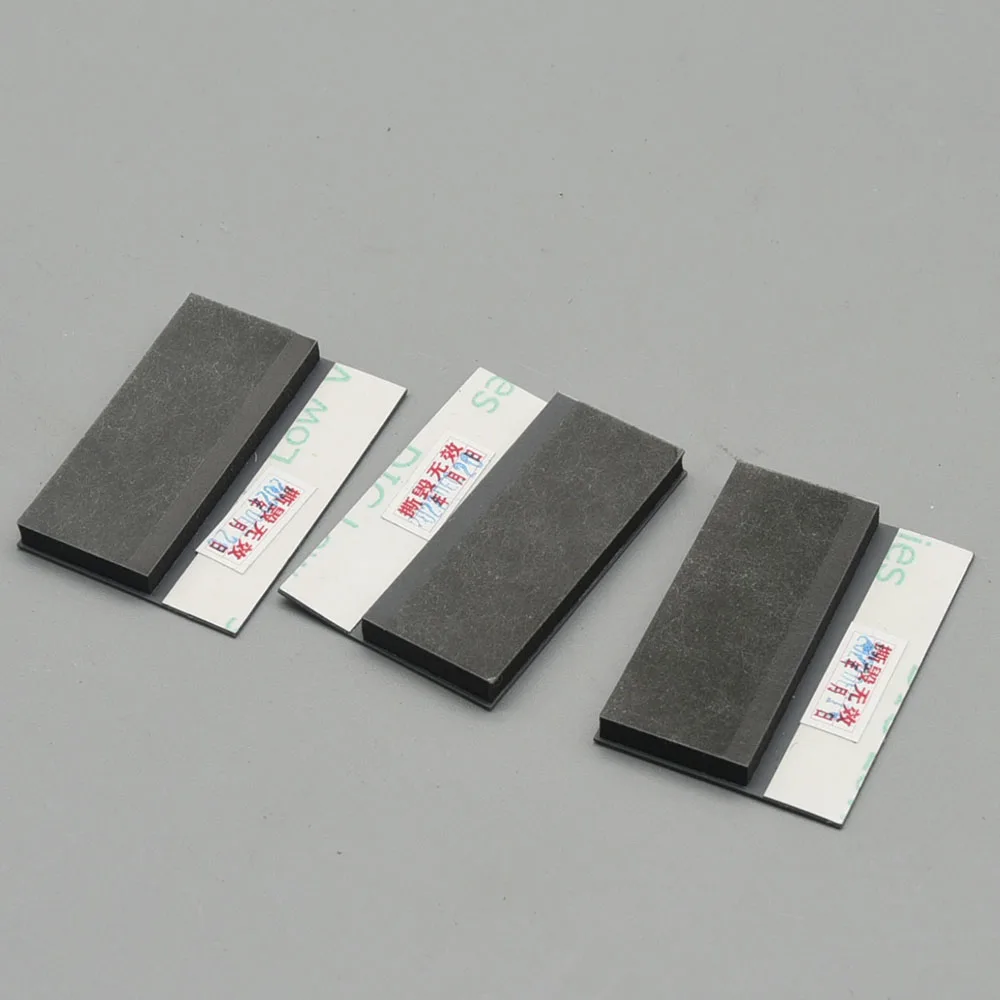 Фото 3 шт. оригинальные разделительные пластины ADF 302LW07100 2LW07100 для Kyocera FS-1035MFP 1135 1124 1028 1128 1130 3140 C2126 M2030DN 2035DN №2