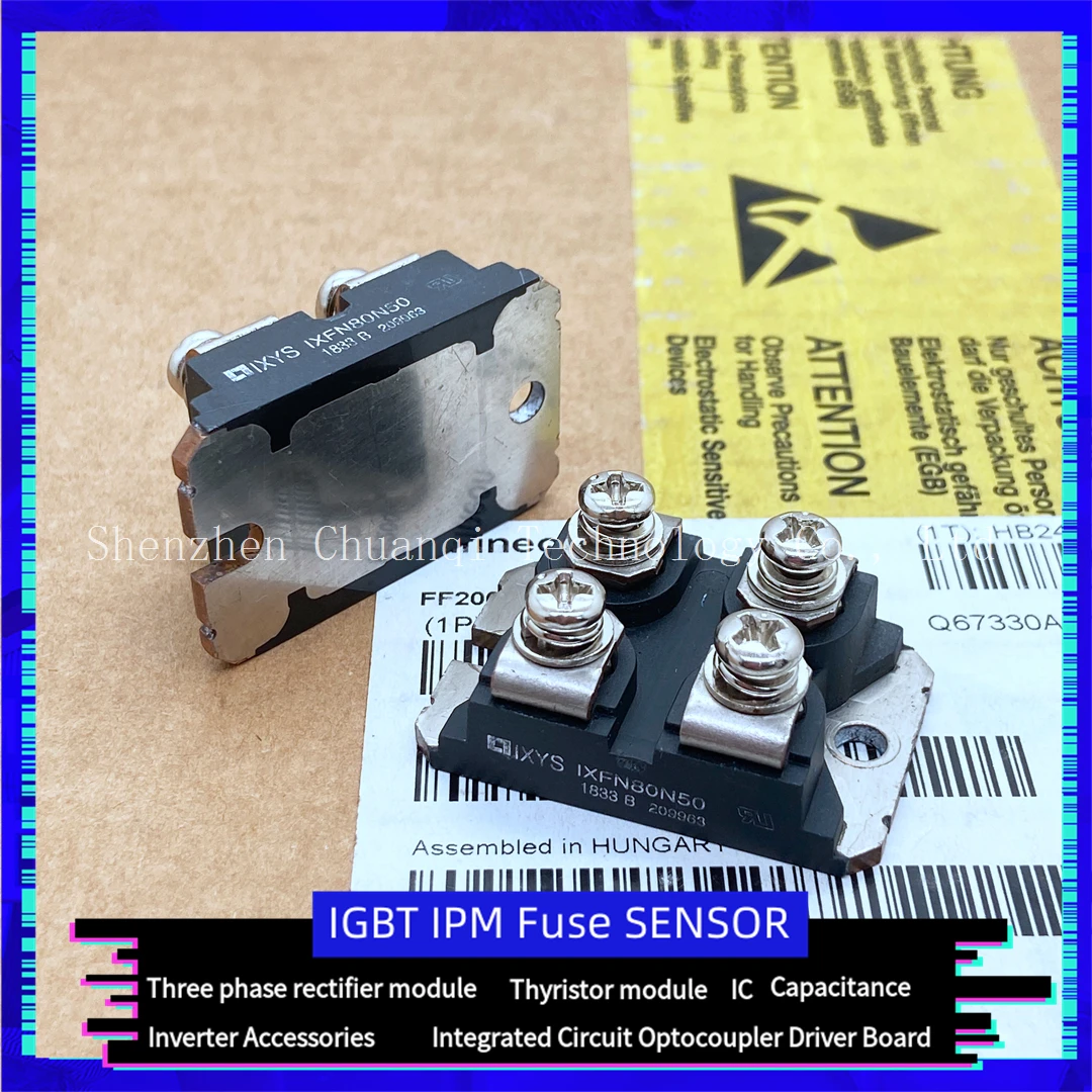 IXFN100N50P IXFN48N50 IXFN80N50 IXFN80N50P IXFN100N65C3H1 IXFN70N60Q2 IXFN38N100P IXFN120N20 IXFN56N90P IXFN70N60Q2 IXFN32N120P IXFN520N075T2