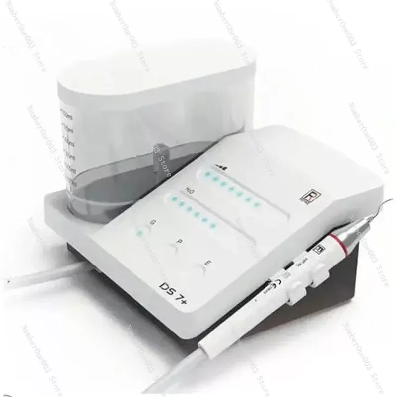 Maxпьезо7 + Ультразвуковой пьезофенический картридж для электронной сигареты с 8