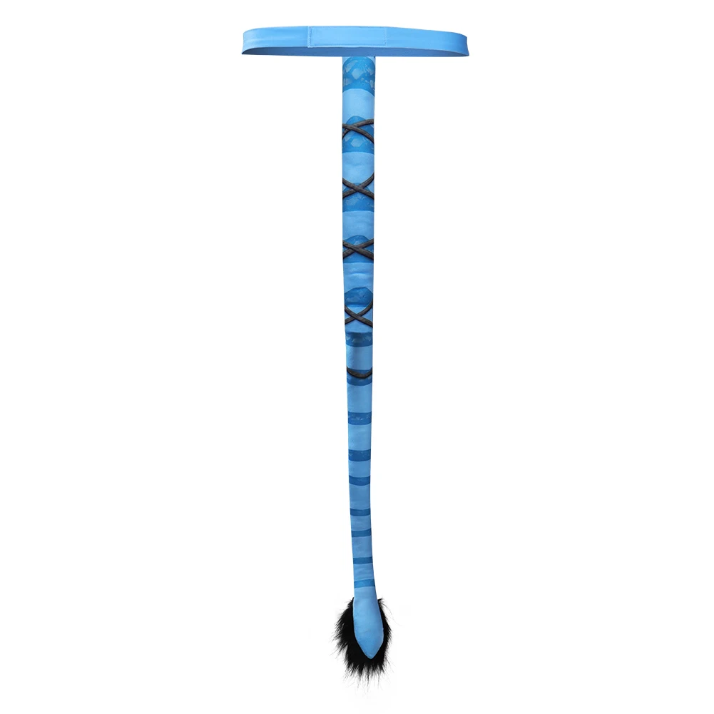 Костюм для косплея Джейка Салли Нейтири косплей фэнтези эльф уши хвост