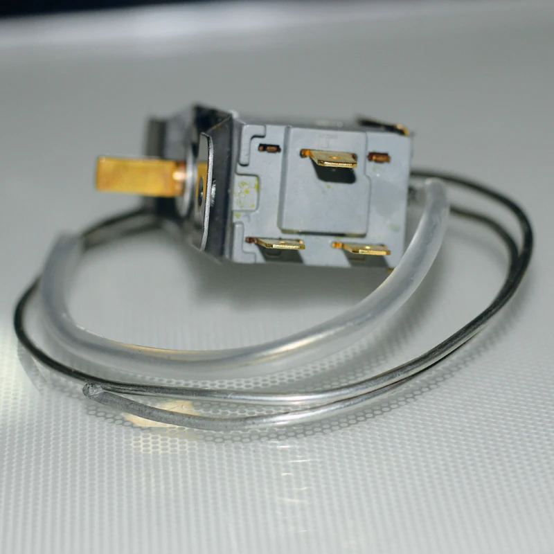 WDF31C-L Термостат для холодильника регулятор температуры термостат TCL Frestech