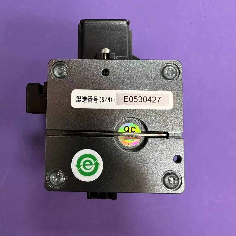 HY-85 Fiber Cleaver High Precision Fiber Cutter Fully Automatic Fiber Cable Fiber Tool HY-30 Hot Melt Cutter