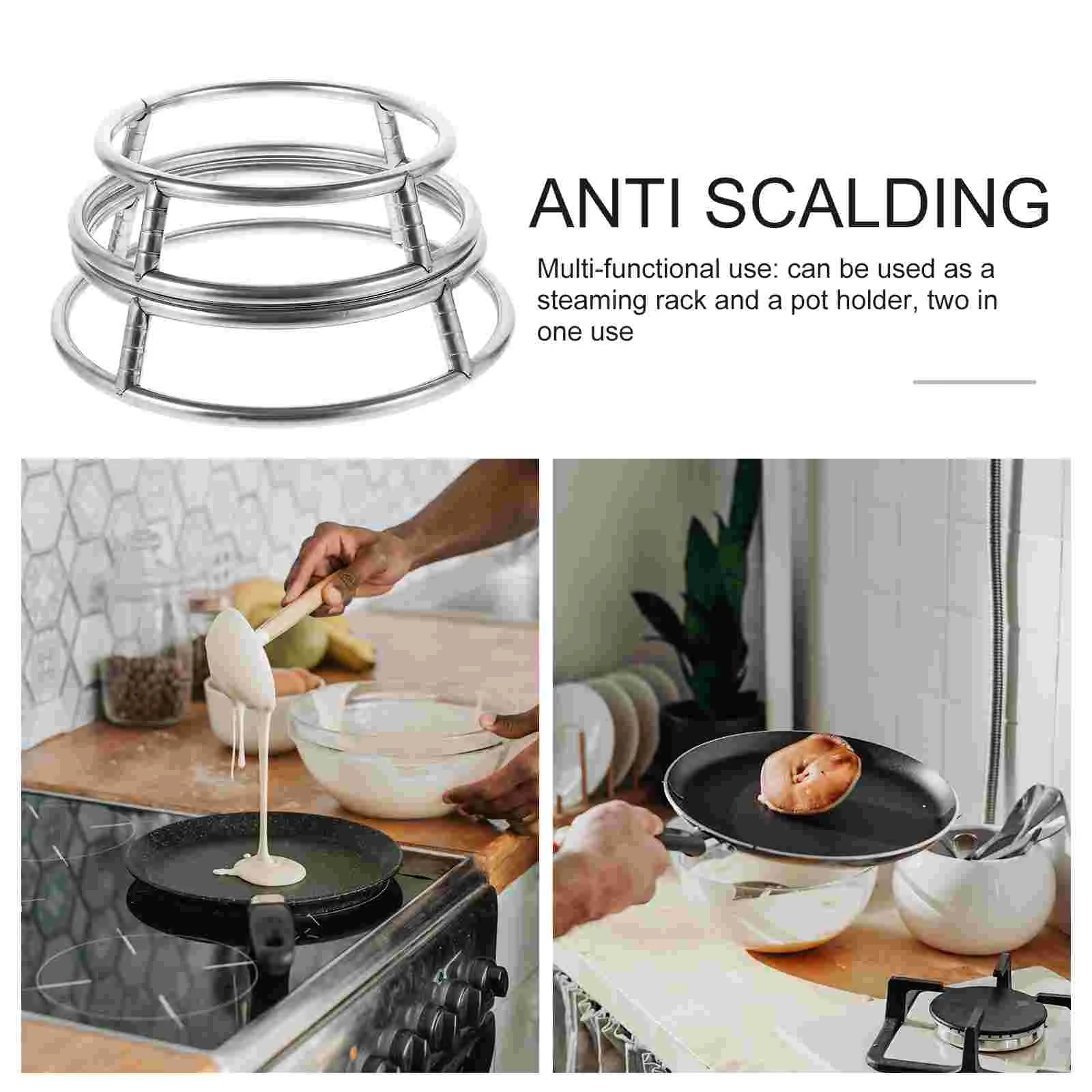 2 шт. полка для варочной панели кухонный аксессуар работа на воке