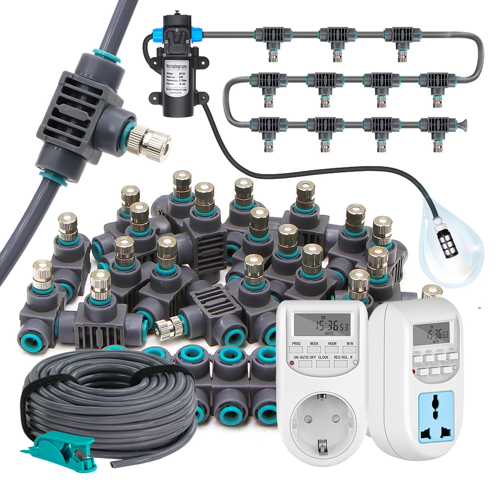 Насос быстроразъемный 45 Вт, 6-25 м, 6 мм Насос быстроразъемный 45 Вт, 6-25 м, 6 мм