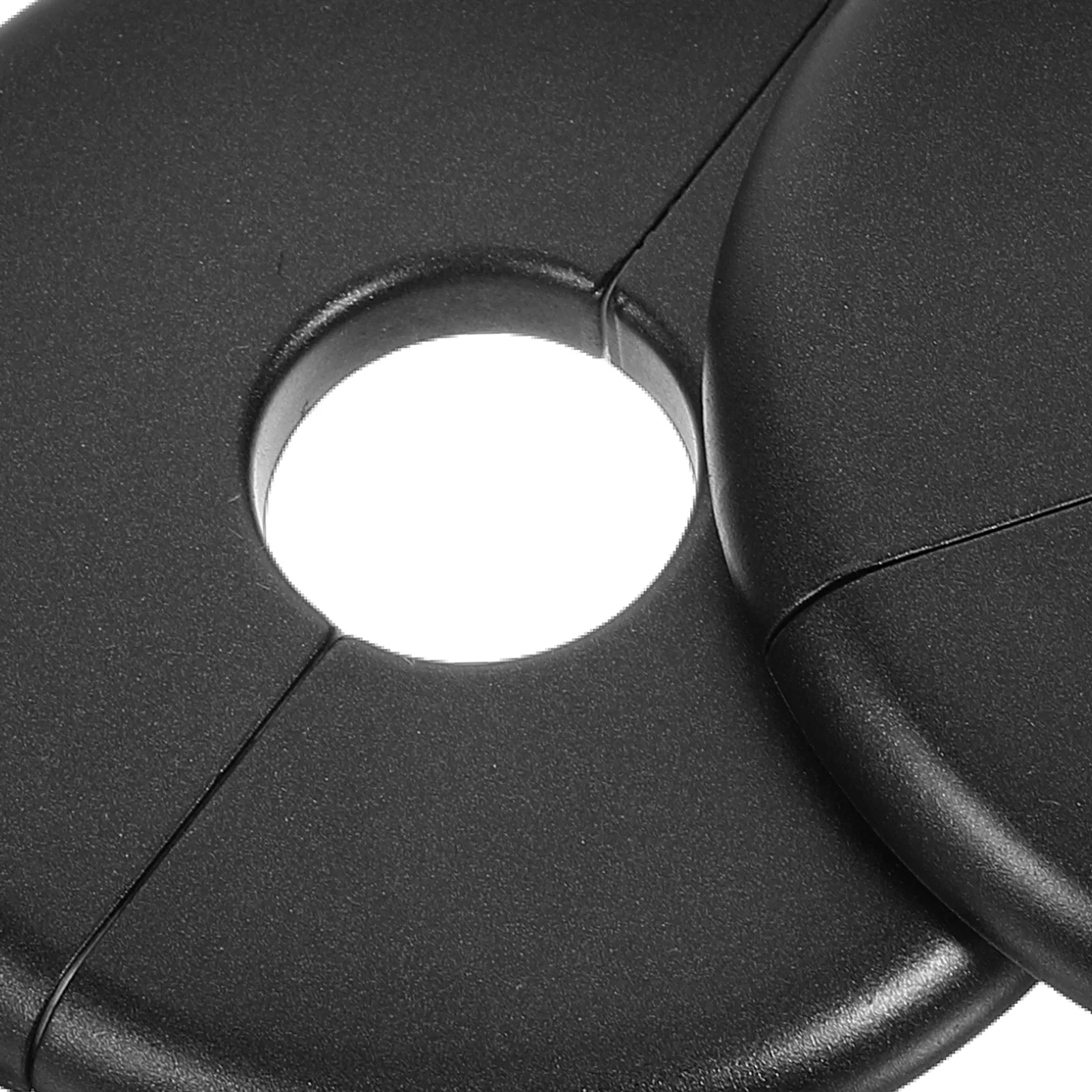 2 шт. водопроводный шланг сливная линия крышка воротник сантехнические пластины