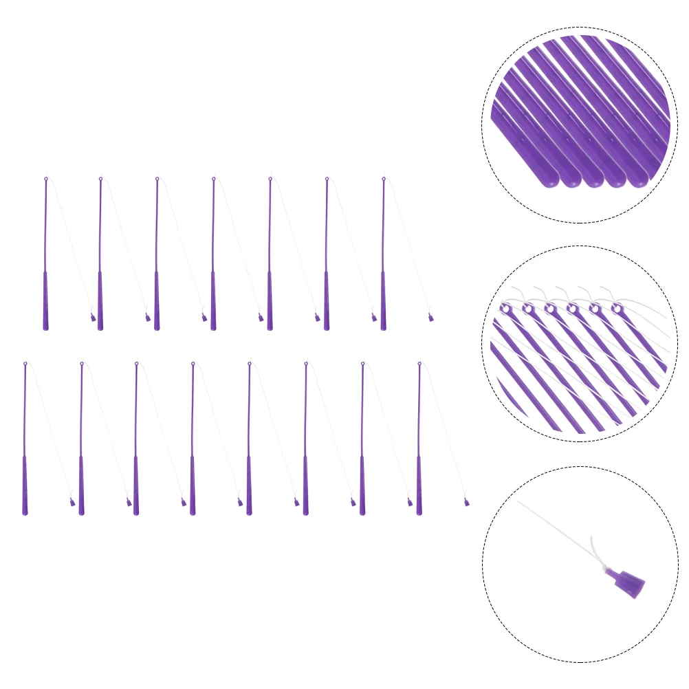 

Toy Magnetic Kids Game Pole Rods Poles Magnetset Pool Activity Accessories Children Rodplay