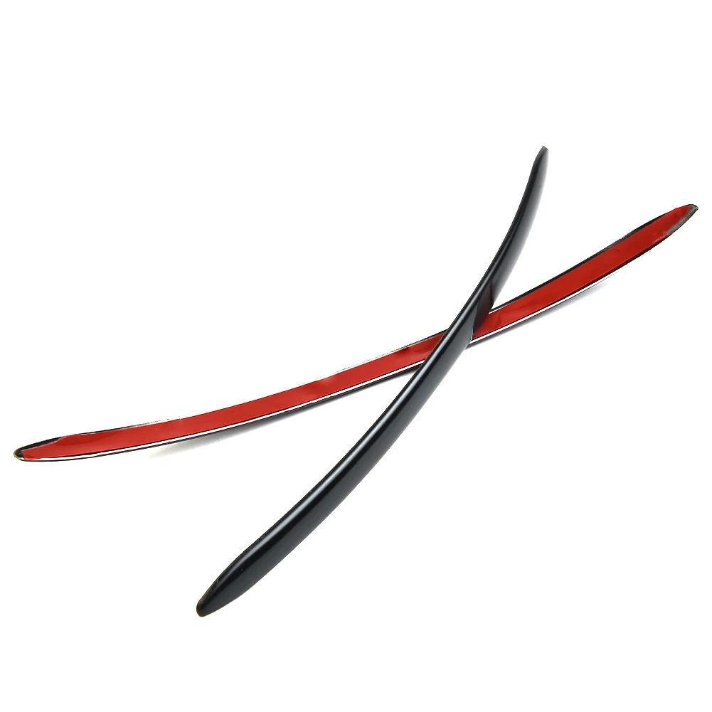 

Отделка внешней дверной ручки для BMW 5 серии F10 F18 F11 запчасти 2011-2017 аксессуары Черная Нержавеющая Сталь