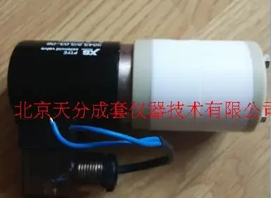 Соленоидный клапан PTFE 3043 2/3 03-06