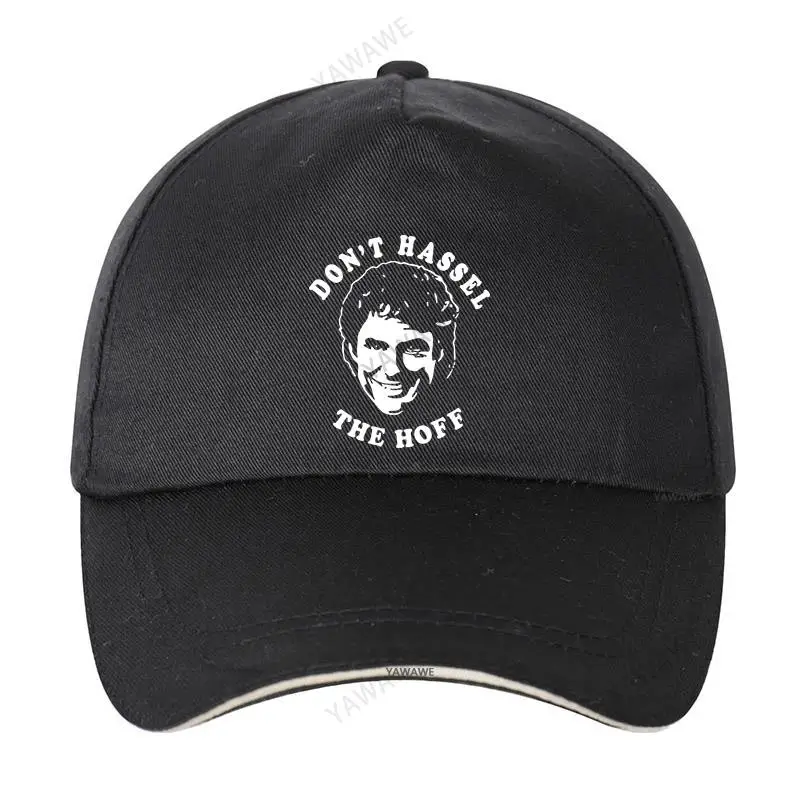 

Мужские уличные Снэпбэк кепки бойфренд Кепка не Hassel Hoff yawawe хлопковая бейсболка Прямая поставка