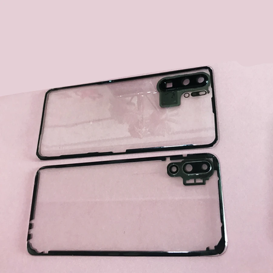 Najtaniej Dla Huawei P30 Pro Pokrywa Baterii Tylna Szyba Przezroczysta Przezroczysta Obudowa Case Dla Huawei P30 P20 Pro Pokrywa Baterii Najtaniej Dla Huawei P30 Pro Pokrywa Baterii Tylna Szyba Przezroczysta Przezroczysta Obudowa Case Dla Huawei P30 P20 Pro Pokrywa Baterii