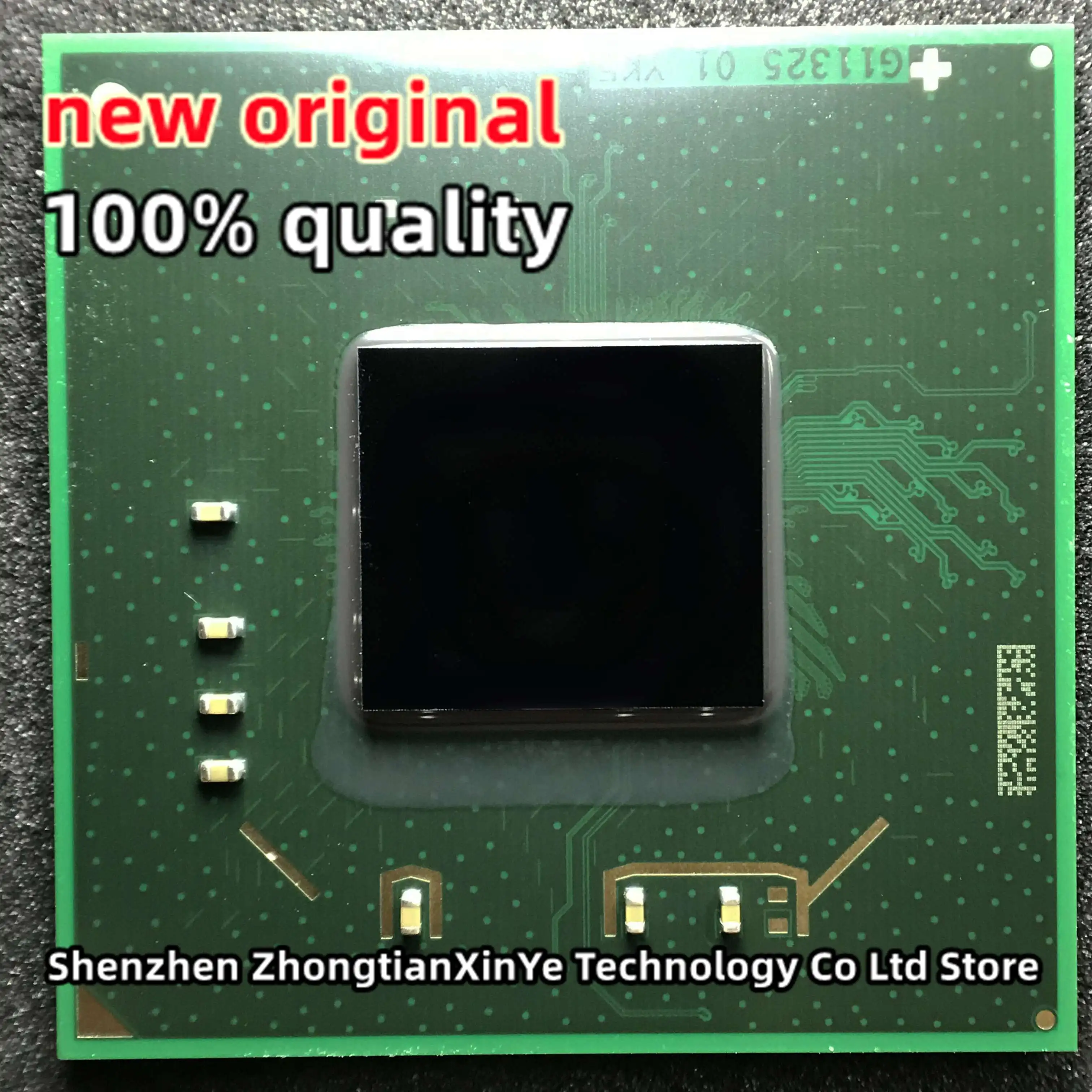 

100% Новый чипсет SLJ85 BD82B75 BGA