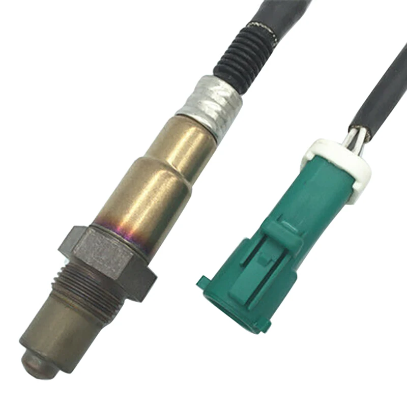 Датчик кислорода O2 Лямбда Соотношение воздуха и топлива для Volvo S40 V50 C30 Ford Focus C-Max