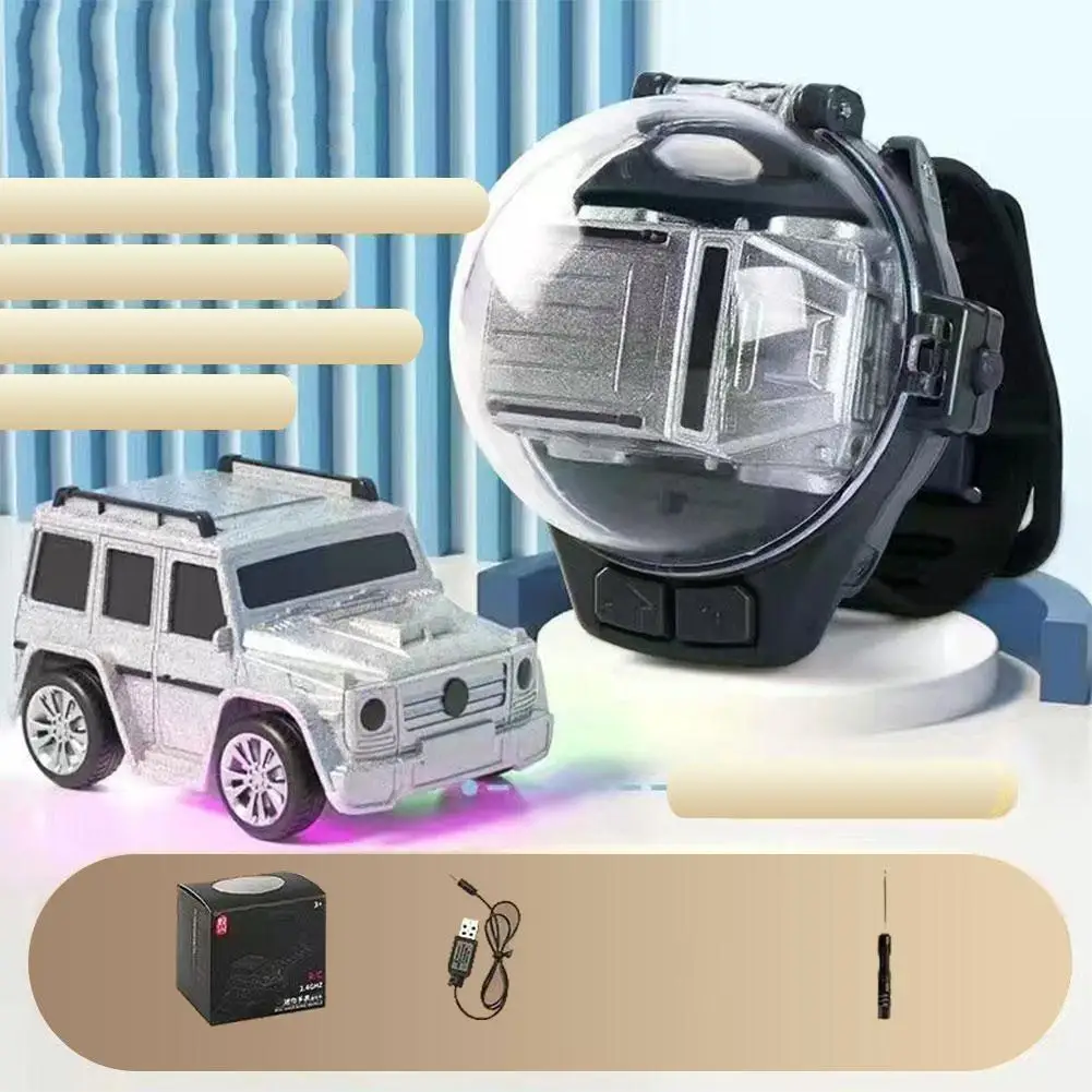

Vip For Mini Watch Control Car G2u3
