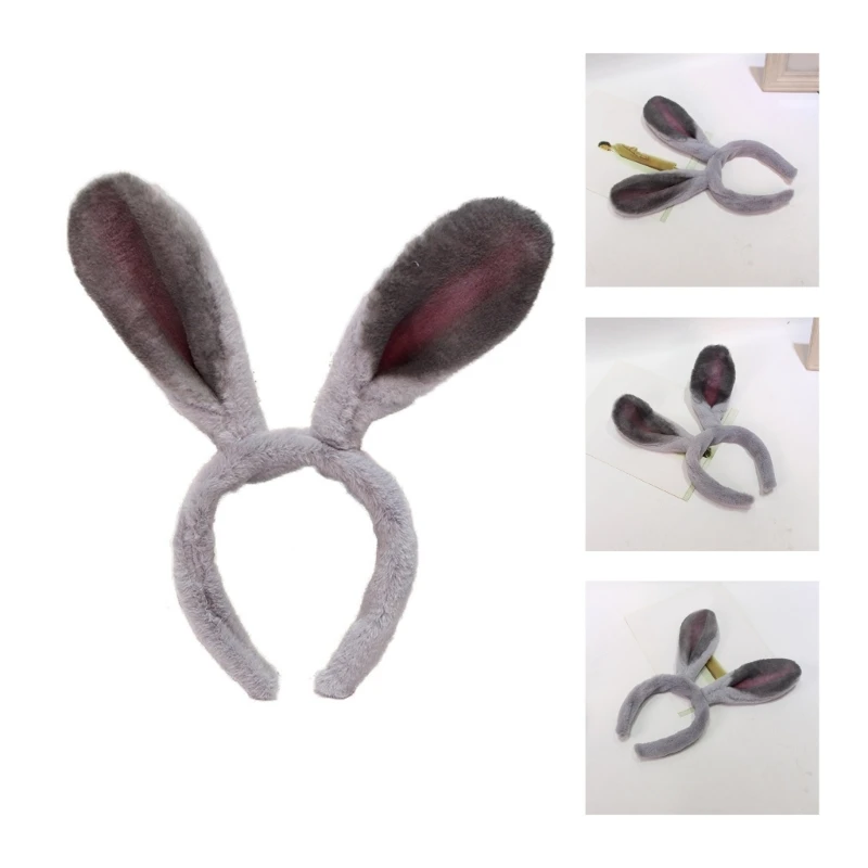 

New style Live Broadcast Hair Hoop Adult Cosplay Animes Character Hairband