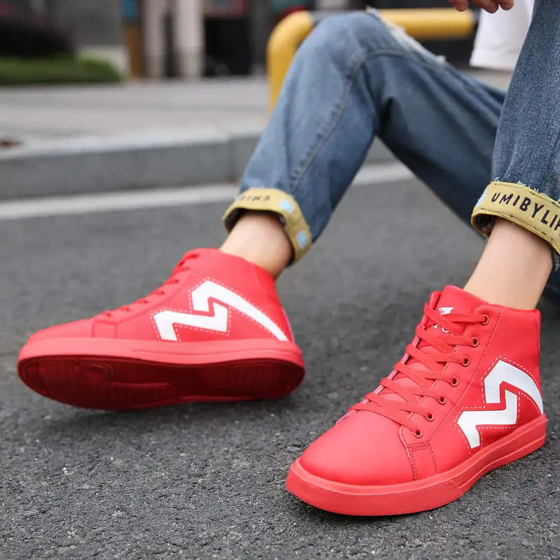 

Мужские теннисные высокие кроссовки 2021, дизайнерские Брендовые повседневные мужские туфли Obuv, повседневные мужские туфли для тенниса