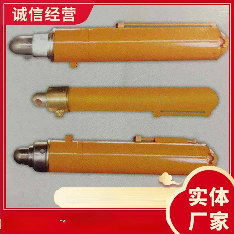 

Гидравлическая опора, двойная телескопическая колонка, прочная и долговечная