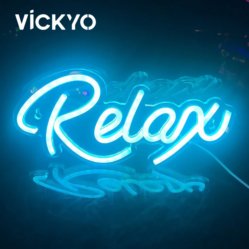 

Светодиодный неоновый светильник VICKYO в виде единорога, USB неоновые лампы, акриловые Ночники для украшения на день рождения, свадьбу, вечеринку, Рождество, праздник, Рождество