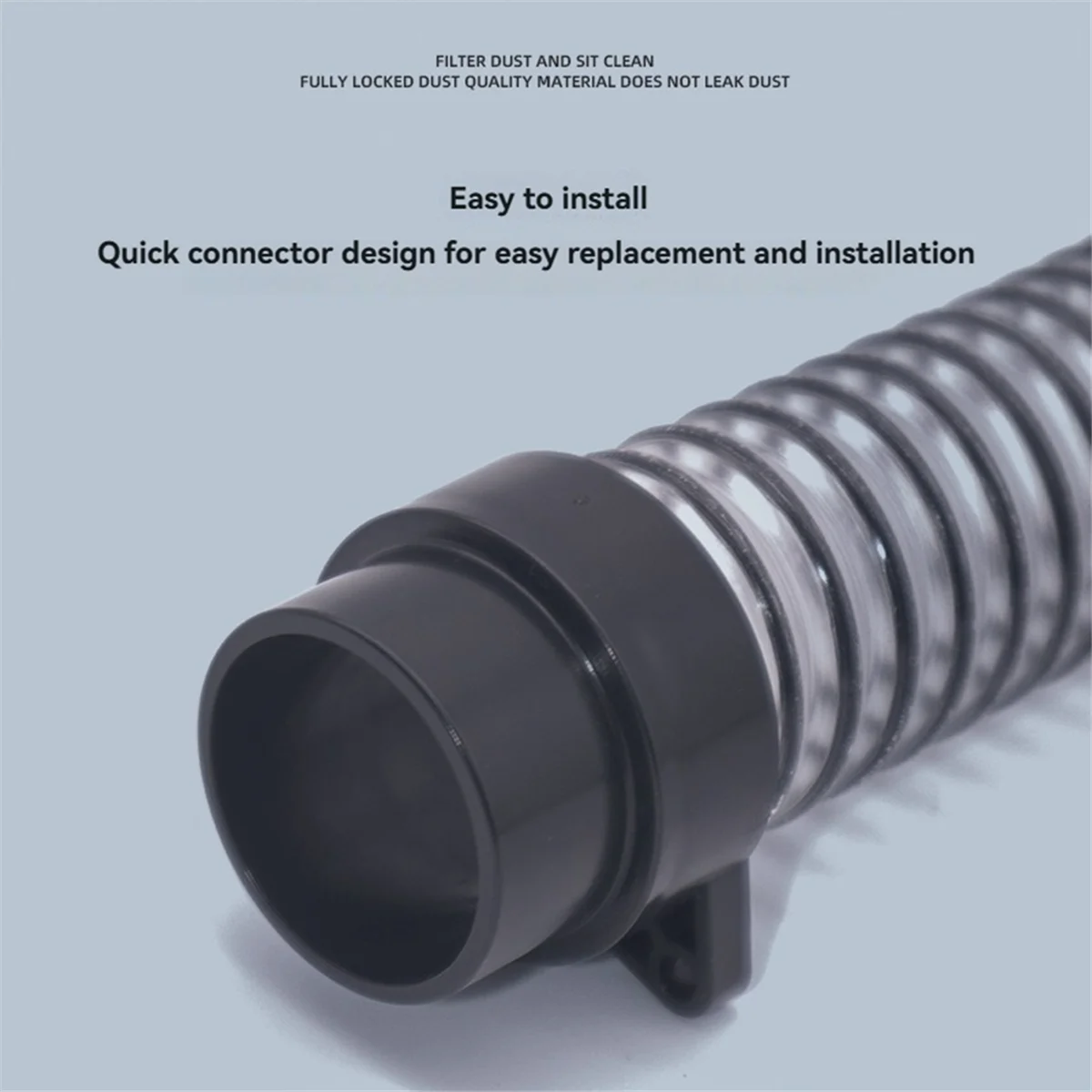 Вакуумный шланг для Bissell 2225Z/1713Z скребок пола головка щетки запасные части