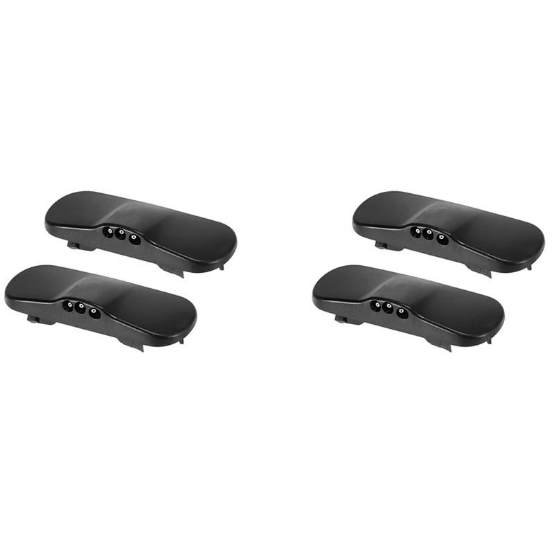 4 шт. форсунка омывателя лобового стекла для VW Passat CC 2009-2012 / 2009-2017