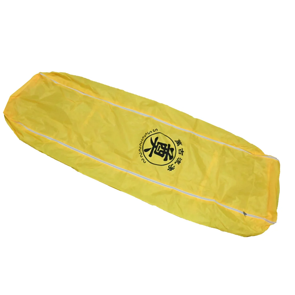 

Body Bag Funeral Supply Durable Carcass Pouch Treatment Cadaver Stretcher Anti-leakage Bags Case Oxford Cloth Leakproof