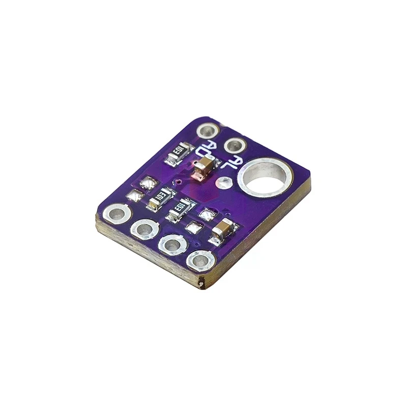 Фото GY-SHT30-D, GY-SHT31, SHT35, SHT40, SHT41, SHT45 цифровые датчики температуры и влажности №2