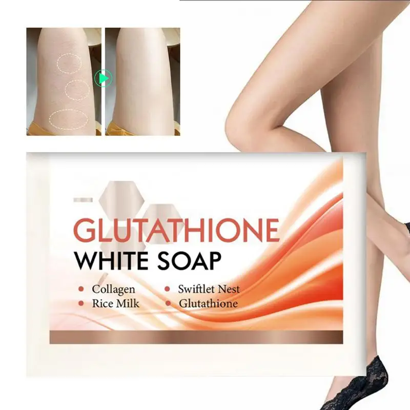 

Black Spot Corrector Soap Effective Glutathione Soap Bars For Skin Lightening Original Whitenings Soap Bar For Black Spots Even