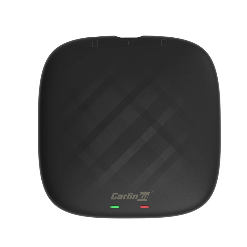 Carplay Mini Ai Box 4G LTE Wi-Fi беспроводной для Android Авто Youtube Netflix Iptv Smart 4 + 64G Benz Toyota |