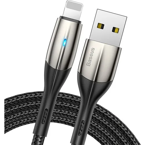Baseus iPhone Horizontal fast charging and Data cable 2 mt
