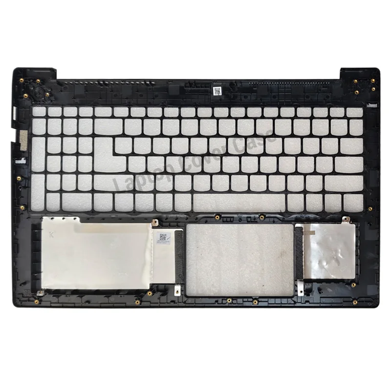 Фото НОВИНКА ДЛЯ Lenovo V15 G2-ITL ALC IJL G3 IAP задняя крышка ЖК-дисплея для ноутбука 5CB1B96446/верхняя крышка для упора для рук №4